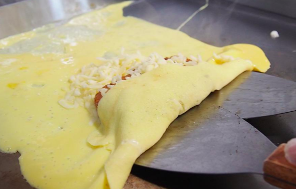 御廚煎餅特許經營加盟計劃